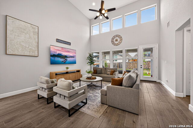 Image 15 of 44 For 12343 Fort Duncan