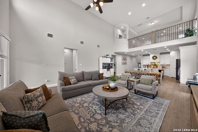 Image 17 of 44 For 12343 Fort Duncan