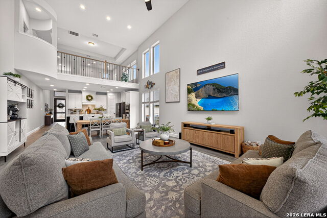 Image 18 of 44 For 12343 Fort Duncan