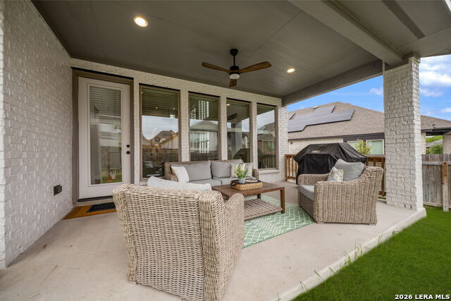 Image 40 of 44 For 12343 Fort Duncan