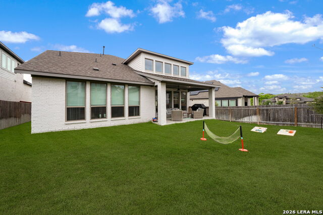 Image 42 of 44 For 12343 Fort Duncan