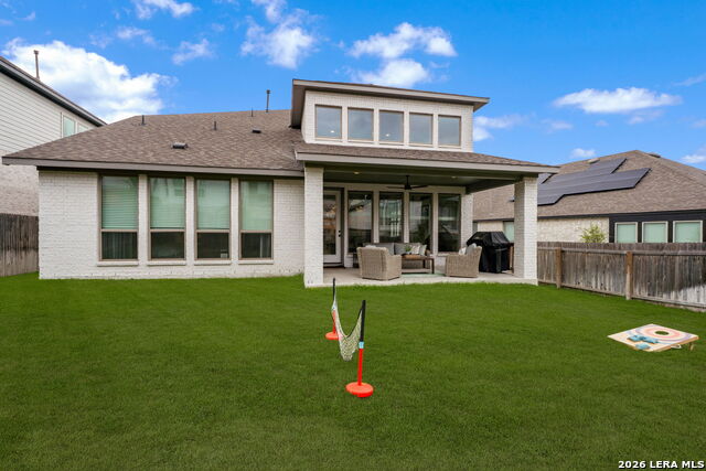 Image 43 of 44 For 12343 Fort Duncan