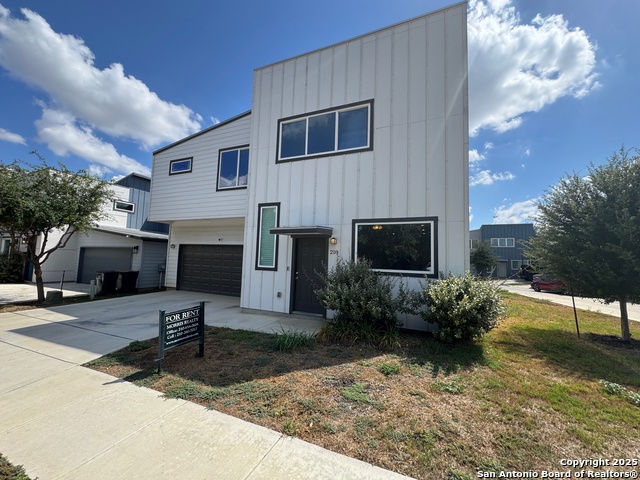 Details for 218 Rainbow  , San Antonio, TX 78209