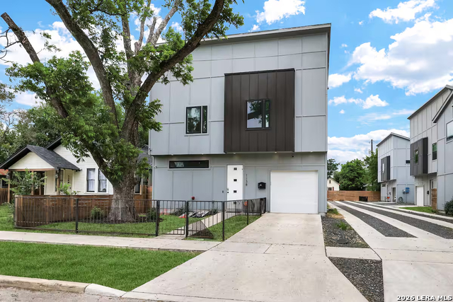 Details for 1138 Gibbs  101, San Antonio, TX 78202