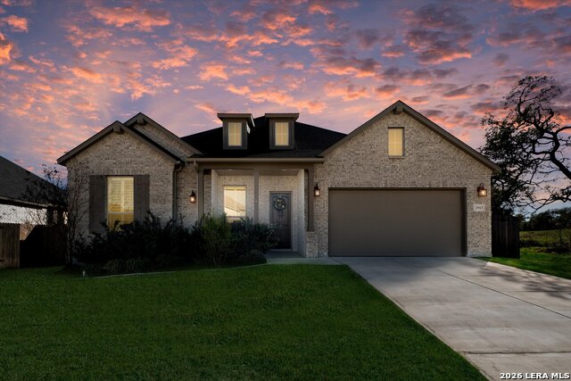 Details for 2913 Ashby  , Bulverde, TX 78163