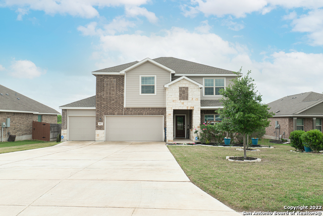 Details for 5862 Hopper Ct, New Braunfels, TX 78132