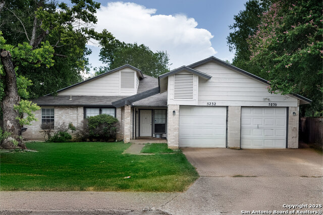 Details for 5230 Meadow Rise, San Antonio, TX 78250