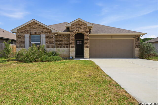 Details for 1325 Falls Grove, Seguin, TX 78155
