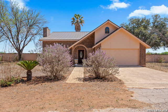 Details for 865 Interstate 35 #1  1, Pearsall, TX 78061