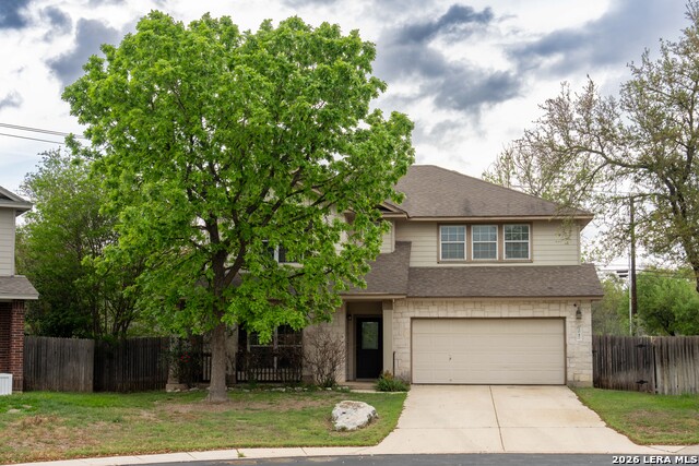 Details for 2047 Walsbrook, San Antonio, TX 78260