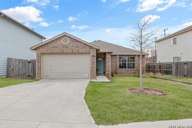 Details for 11010 Stagwood, San Antonio, TX 78254