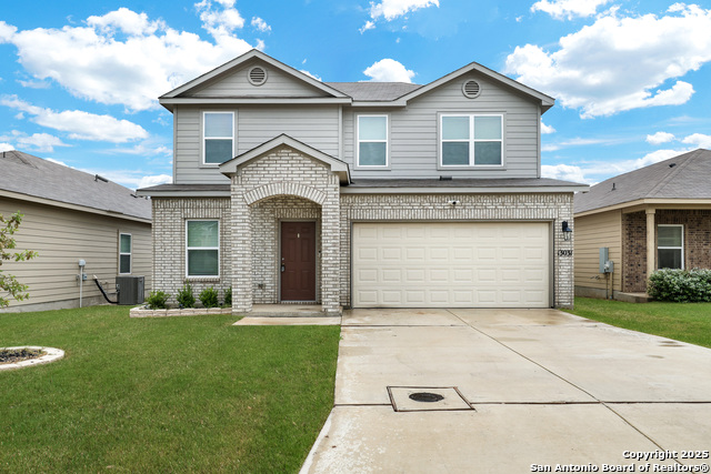 Details for 13031 Heathers Sun, St Hedwig, TX 78152