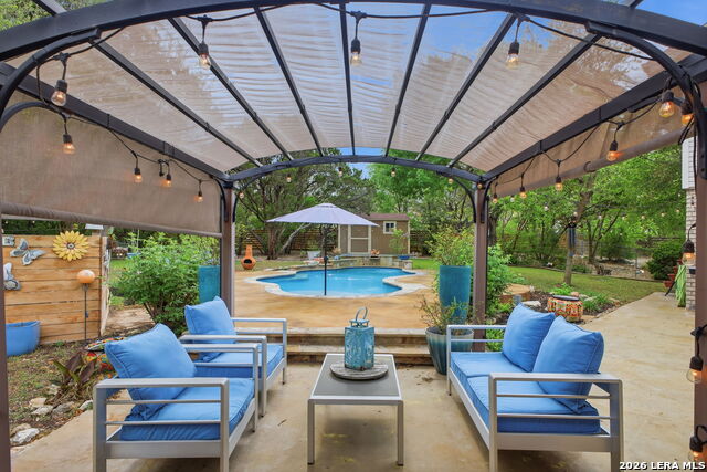 Image 38 of 50 For 14502 Circle A Trl