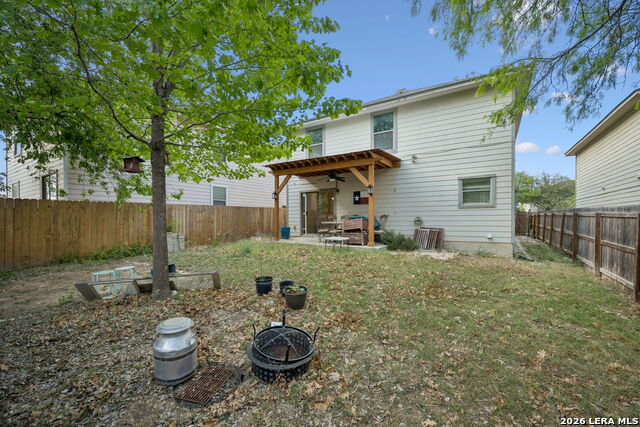 Listing photo id 17 for 5910 Aspen Gold