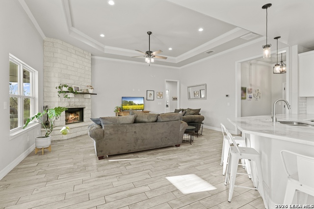 Listing photo id 11 for 1401 Hartfield Rd