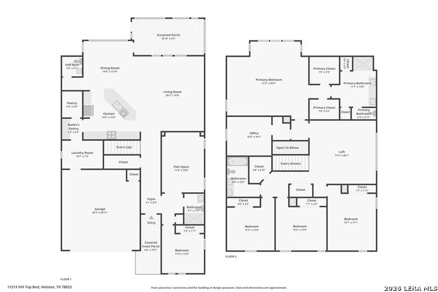 Image 50 of 61 For 11213 Hill Top Bnd