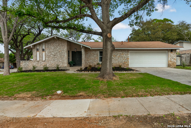Details for 5935 Forest Knoll, San Antonio, TX 78240