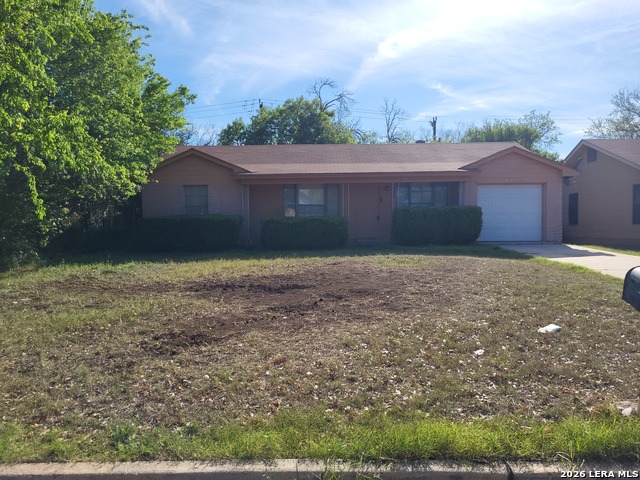 Details for 221 Scott Ave, Universal City, TX 78148