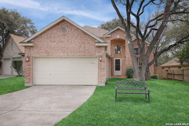 Details for 2527 Wild Turkey, San Antonio, TX 78232