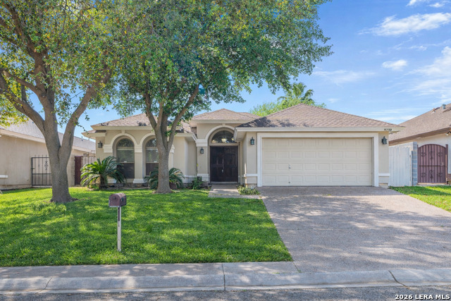 Details for 8710 Allegheny St, Laredo, TX 78045