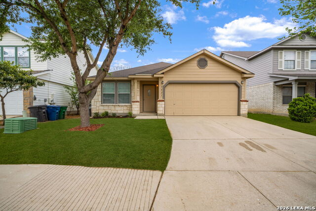 Details for 5823 Trent Ranch, San Antonio, TX 78249