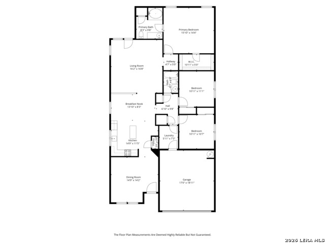 Image 27 of 27 For 5823 Trent Ranch