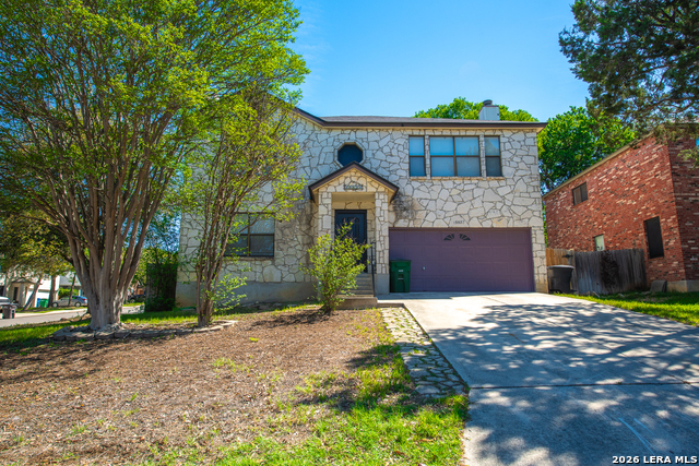 Details for 15822 Pleasant Well Drive, San Antonio, TX 78247