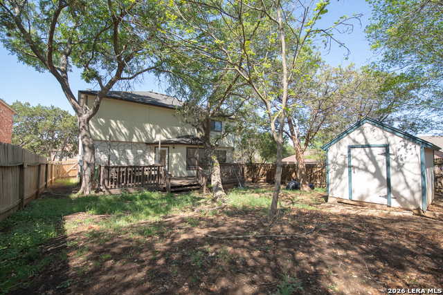 Image 10 of 22 For 15822 Pleasant Well Drive