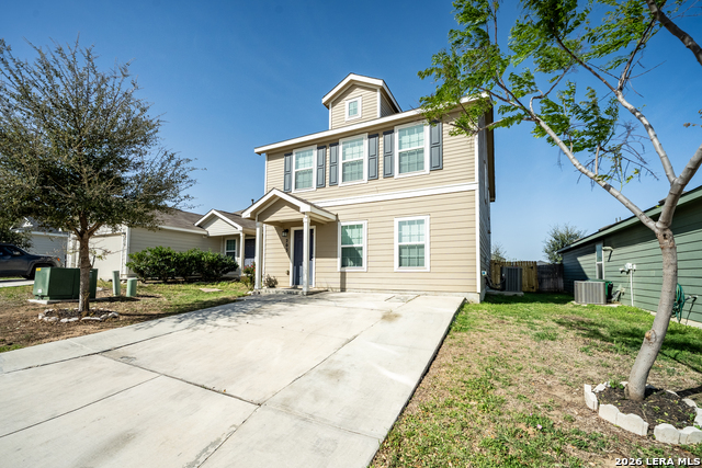 Details for 203 Reuben Kemper, San Antonio, TX 78220