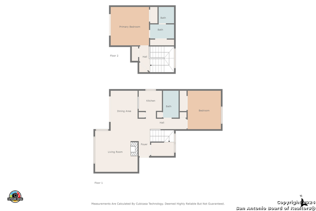 Image 20 of 23 For 1135 Parkview Dr  C16