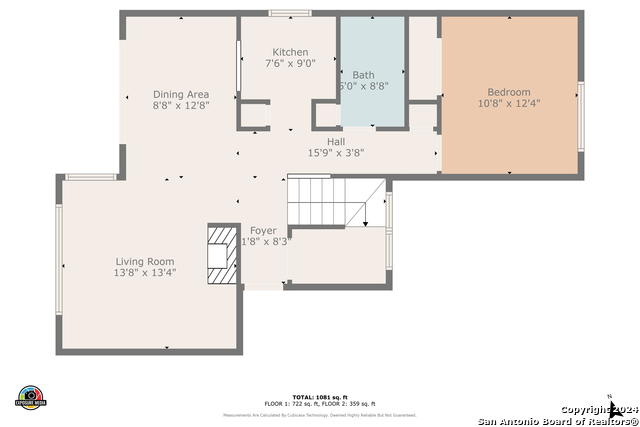 Image 21 of 23 For 1135 Parkview Dr  C16