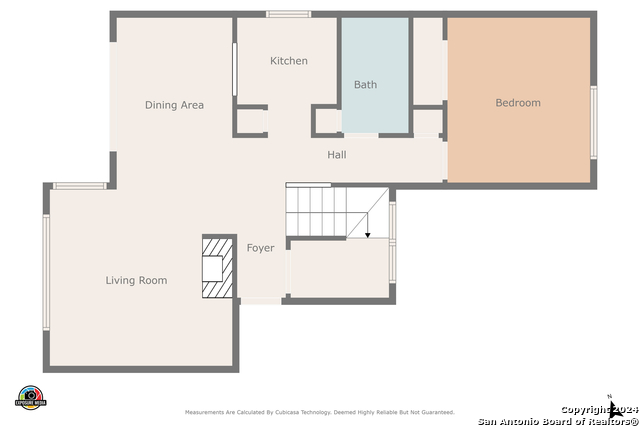 Image 22 of 23 For 1135 Parkview Dr  C16