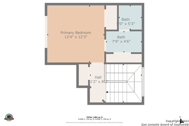 Image 23 of 23 For 1135 Parkview Dr  C16