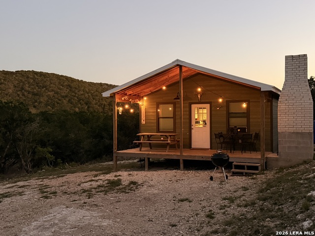 Details for 785 Private Road 3350, ConCan, TX 78838