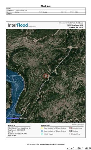 Image 39 of 42 For 785 Private Road 3350