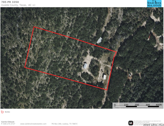 Image 42 of 42 For 785 Private Road 3350