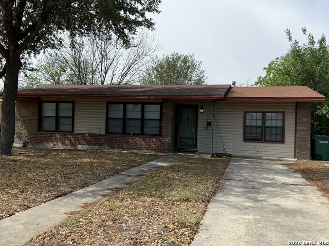 Details for 319 Laddie  , San Antonio, TX 78201