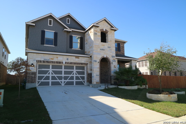 Details for 29971 Versace, Bulverde, TX 78163