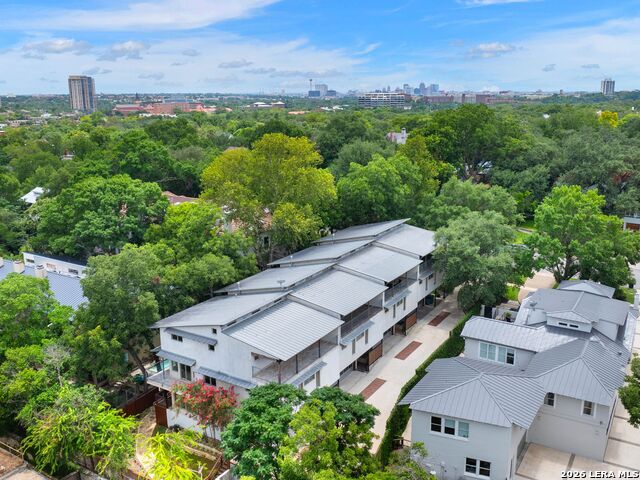 Details for 305 Joliet  C, San Antonio, TX 78209