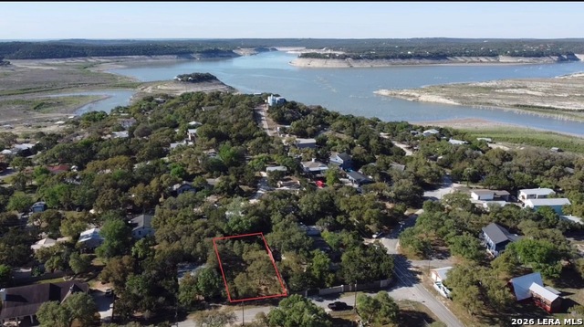 Details for Lot 7 Blue Cove, Lakehills, TX 78063