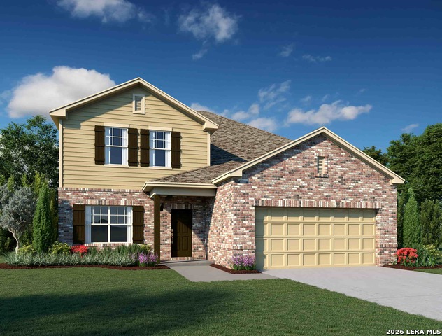 Details for 119 Desert Cactus, San Antonio, TX 78253