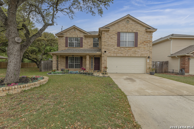 Details for 12203 Drought, Helotes, TX 78023
