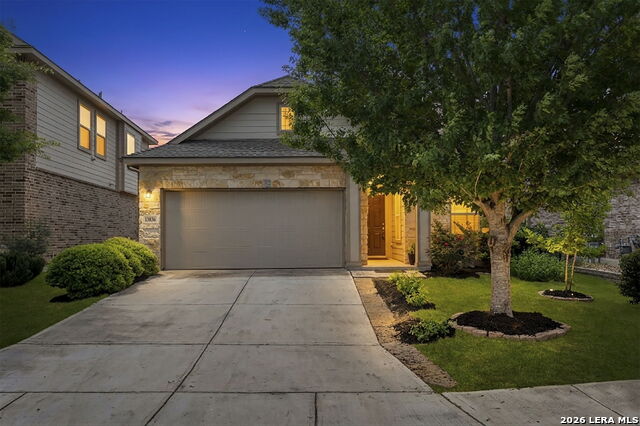 Details for 13836 Bellows Path, San Antonio, TX 78253