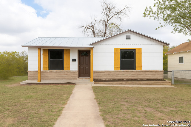 Details for 2307 Hicks  , San Antonio, TX 78210