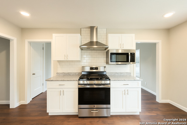 Image 3 of 18 For 2307 Hicks  