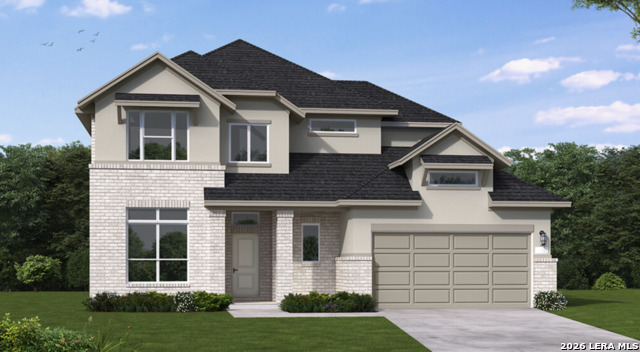 Details for 516 Paramus Park, Cibolo, TX 78108