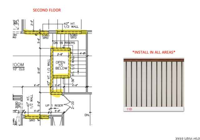 Image 7 of 8 For 516 Paramus Park