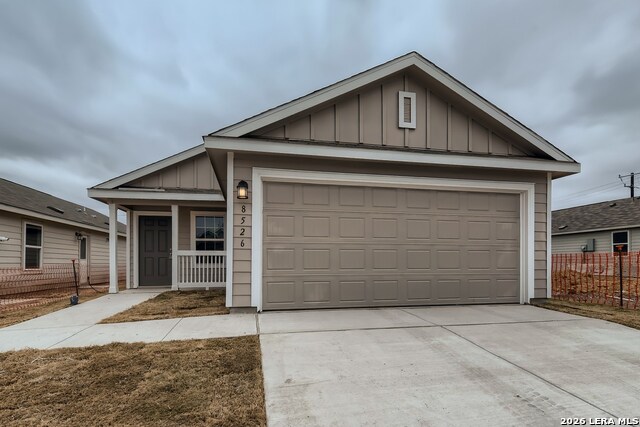 Details for 8526 Buntings Pl, San Antonio, TX 78245