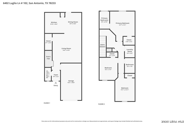 Image 27 of 79 For 6402 Luglio Ln