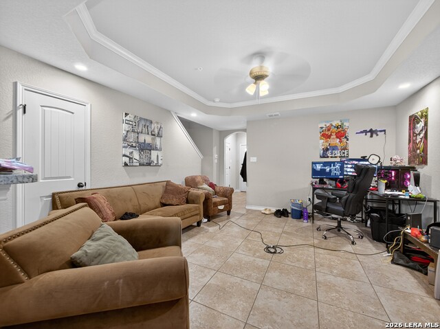 Image 31 of 79 For 6402 Luglio Ln